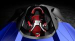 Peugeot L500 R HYbrid Concept 2016 года